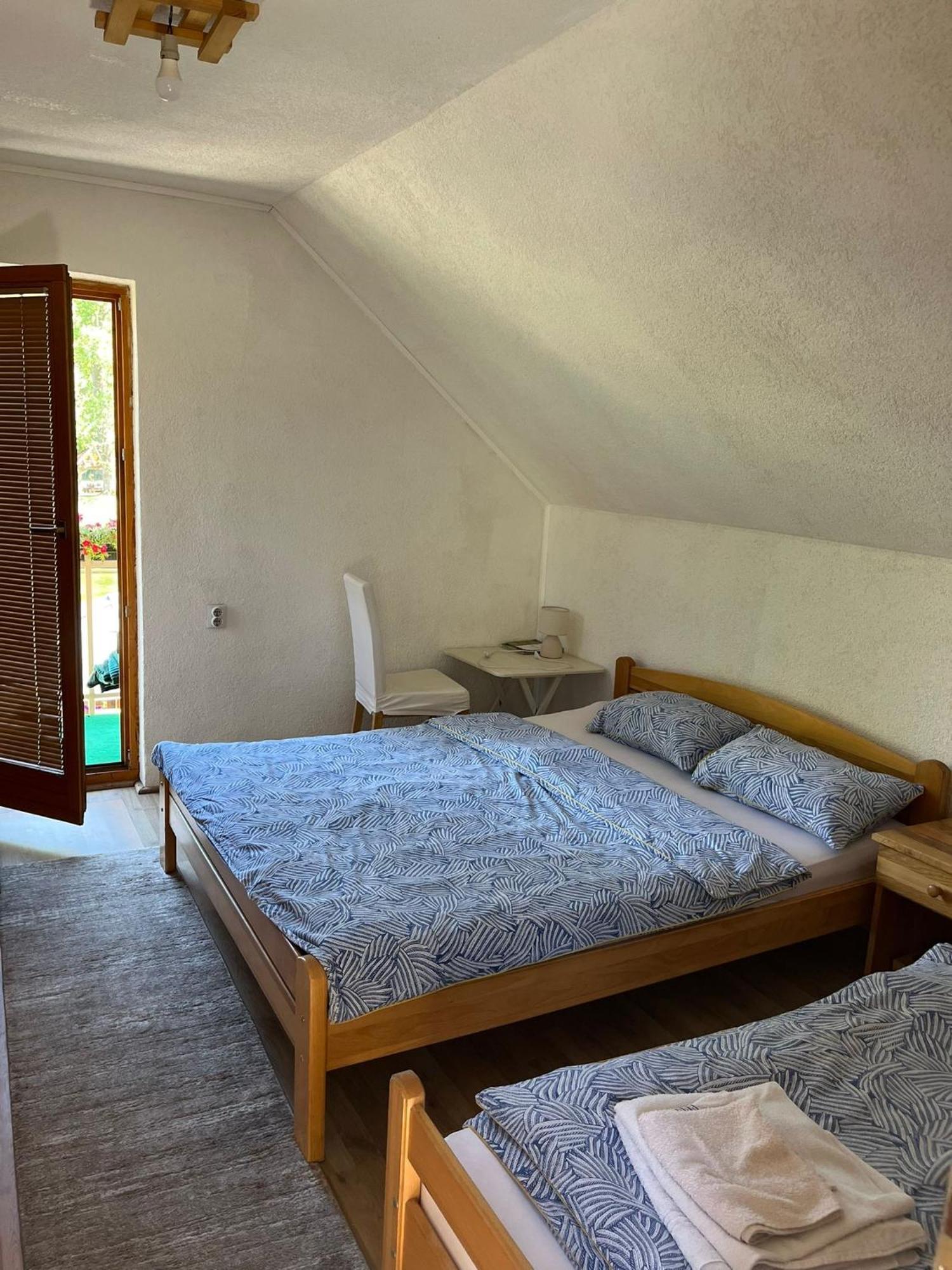 Bed And Breakfast Family Djukic Sipovo Экстерьер фото